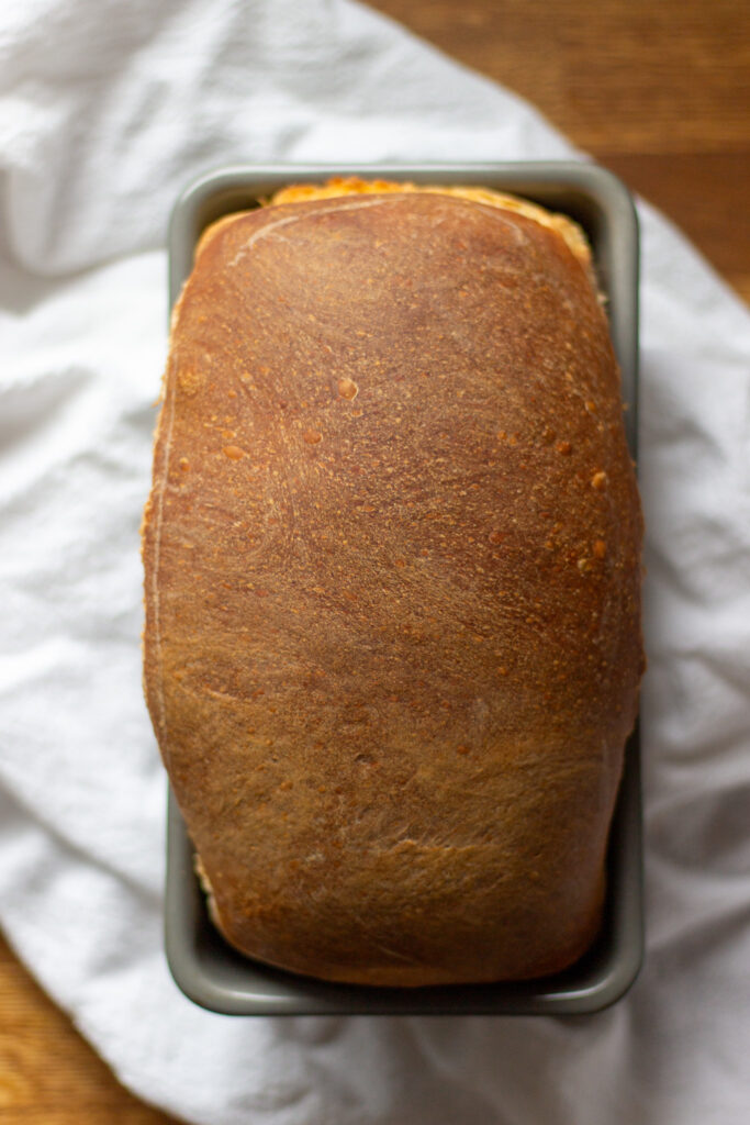The Softest Sourdough Sandwich Bread - Let’s Make Sourdough