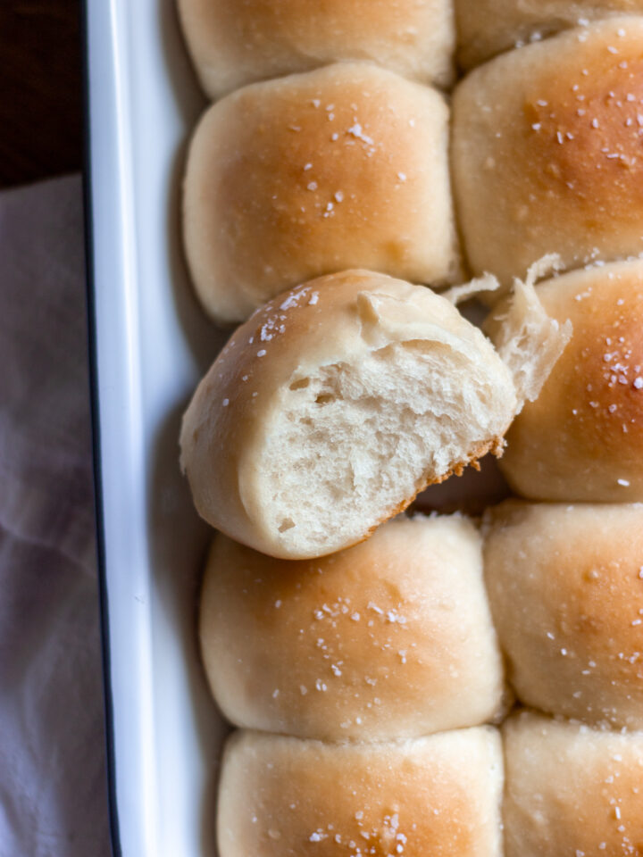 The Softest Sourdough Sandwich Bread Letsmakesourdough